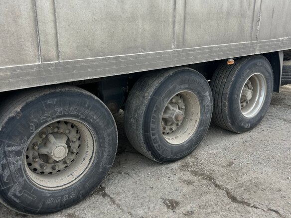 2007 Renault Premium, белый, 3150000 рублей - вид 4