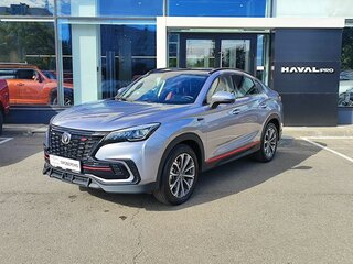 Changan CS85 I Рестайлинг