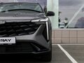 2026 Geely Cityray, серый, 3351141 рублей