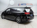 2019 Kia Carnival III, чёрный - вид 2