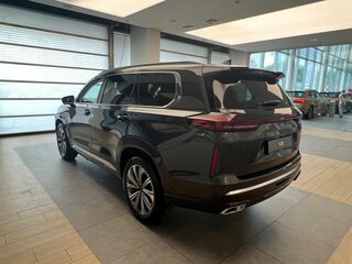 2025 Exeed VX I Рестайлинг, серый, 4890000 рублей, вид 3