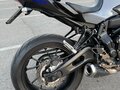 2017 Yamaha MT-07 (FZ-07), серый, 700000 рублей - вид 2