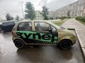 2011 Daewoo Matiz I Рестайлинг, бежевый - вид 2