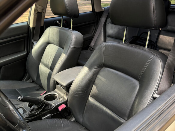 2008 Subaru Outback III Рестайлинг, золотистый, 950000 рублей - вид 26
