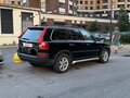 2004 Volvo XC90 I, чёрный - вид 7