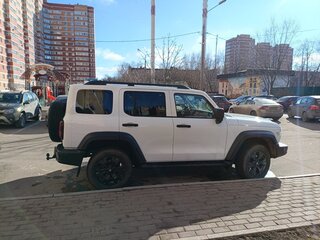 2023 Tank 300 I, белый, 3700000 рублей, вид 2