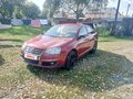 2009 Volkswagen Jetta V, пурпурный, 640000 рублей