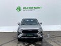 2021 Haval F7x I, серый - вид 1