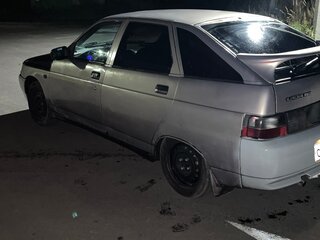 2007 Lada (ВАЗ) 2112, бежевый, 65000 рублей, вид 4
