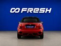 2019 Mini Cabrio JCW John Cooper Works III Рестайлинг, красный, 3149077 рублей - вид 3