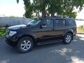 2007 Nissan Pathfinder III, чёрный, 930000 рублей - вид 3