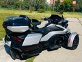 2023 BRP Can-Am Spyder, серый, 3020000 рублей - вид 7