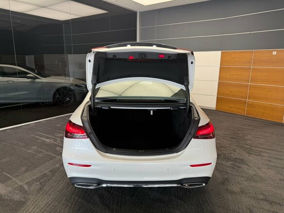 2022 Mercedes-Benz E-Класс 300 d V (W213, S213, C238) Рестайлинг, белый - вид 6