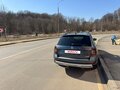 2014 Skoda Octavia Scout III (A7), серый, 1799000 рублей - вид 7