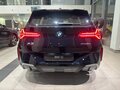 2025 BMW X3 Long 30L xDrive IV (G45/G48), чёрный, 7250000 рублей - вид 4