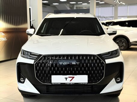 Tenet T7
