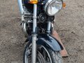 1993 Honda CB 750, чёрный, 310000 рублей - вид 8