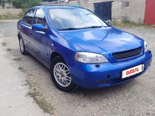 2006 Chevrolet Viva, синий, 450000 рублей, вид 3