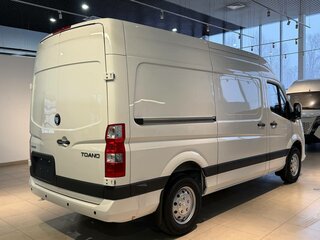 2025 Foton Toano, белый, 3549000 рублей, вид 5