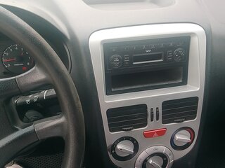 2012 Chery Bonus (A13), серебристый, 250000 рублей, вид 4