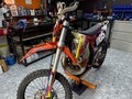 2020 KTM 250 EXC, оранжевый, 585000 рублей