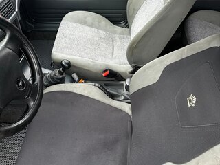 2006 Daewoo Nexia I, белый, 170000 рублей, вид 5