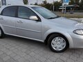 2008 Chevrolet Lacetti I, серебристый, 550000 рублей - вид 7
