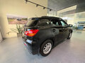 2011 Mitsubishi ASX I, чёрный - вид 3
