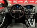 2015 Ford Focus III Рестайлинг, чёрный, 769000 рублей - вид 10
