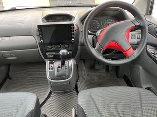 2000 Mitsubishi RVR II, чёрный, 280000 рублей, вид 2