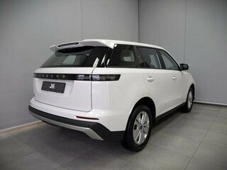 2026 Jaecoo J6, белый, 2330000 рублей, вид 3