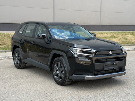 2026 Toyota RAV4 VI (XA60), чёрный, 4300000 рублей, вид 1