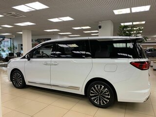 2026 JAC RF8, белый, 4875000 рублей, вид 2