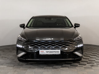 2021 Kia K8 I, серый, 2449000 рублей, вид 2