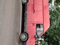 1990 Renault Trafic, красный, 470000 рублей