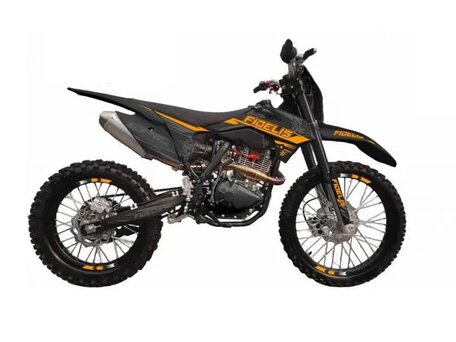 2026 Fidelis Et Fortis Epic PR300, чёрный, 119300 рублей, вид 1