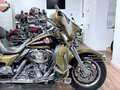 2007 Harley-Davidson Electra Glide, зелёный, 1199000 рублей - вид 8