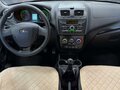 2017 Lada (ВАЗ) Kalina Cross II, красный, 565000 рублей - вид 6