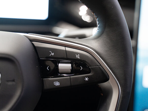 2026 Geely Preface I, чёрный, 3329990 рублей - вид 26