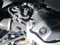 2013 BMW R 1200 GS Adventure, чёрный - вид 5