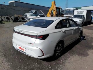 2023 BAIC U5 Plus, белый, 950000 рублей, вид 5
