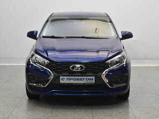 2025 Lada (ВАЗ) Iskra, синий, 1350000 рублей, вид 2
