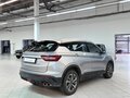 2022 Geely Coolray I, серый - вид 3