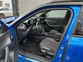 2022 Peugeot 2008 II, синий, 2650000 рублей - вид 2