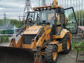 2023 Smart 388 Super, жёлтый