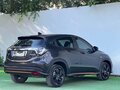 2022 Honda Vezel I Рестайлинг, чёрный, 1449000 рублей - вид 3
