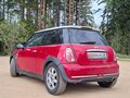 2006 Mini Hatch One I (R50), красный, 600000 рублей - вид 4