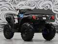 2026 Sharmax Ranger 600, чёрный, 656900 рублей - вид 3