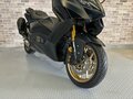 2023 Yamaha TMAX, зелёный, 1230000 рублей - вид 10