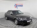 2011 Daewoo Nexia I Рестайлинг, чёрный, 145000 рублей - вид 3